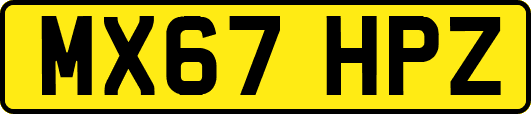 MX67HPZ