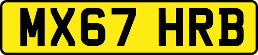 MX67HRB
