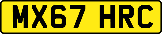 MX67HRC
