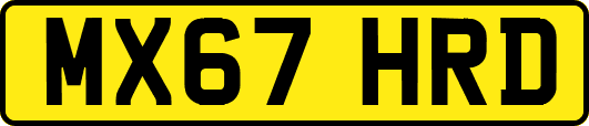 MX67HRD