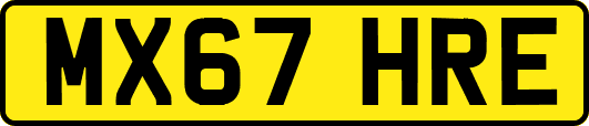 MX67HRE