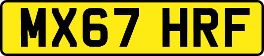 MX67HRF