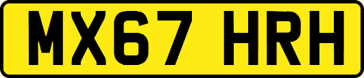 MX67HRH