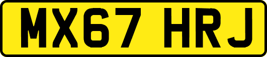 MX67HRJ