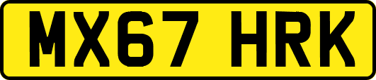 MX67HRK