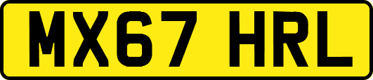 MX67HRL