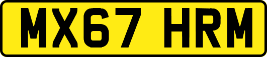 MX67HRM