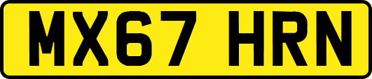 MX67HRN