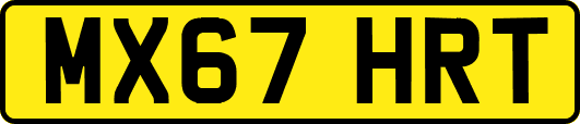 MX67HRT