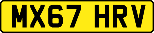 MX67HRV
