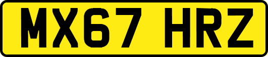 MX67HRZ