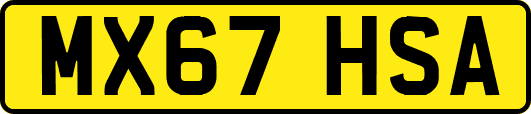MX67HSA