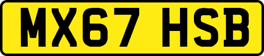 MX67HSB