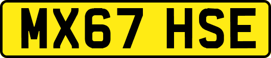MX67HSE