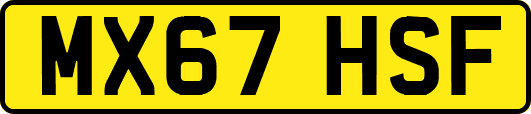MX67HSF