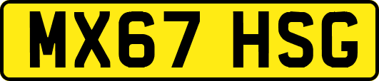 MX67HSG