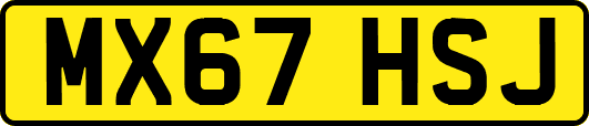 MX67HSJ