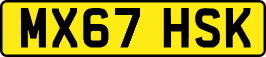 MX67HSK