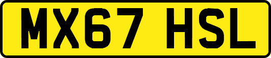 MX67HSL