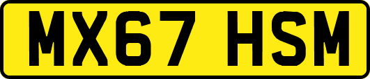 MX67HSM