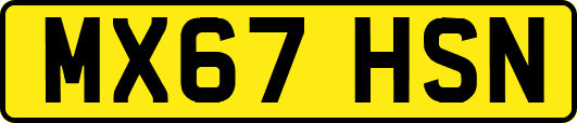 MX67HSN