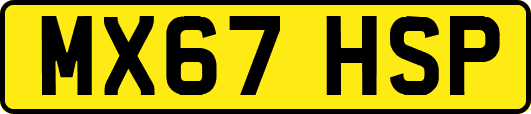 MX67HSP