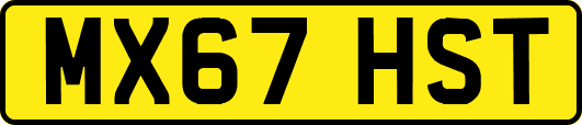 MX67HST