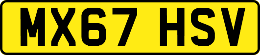 MX67HSV