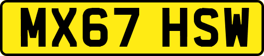 MX67HSW