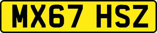 MX67HSZ