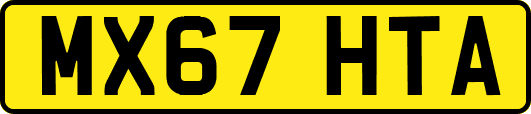 MX67HTA