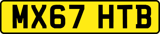 MX67HTB