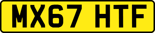 MX67HTF