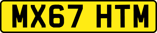 MX67HTM