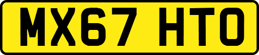 MX67HTO