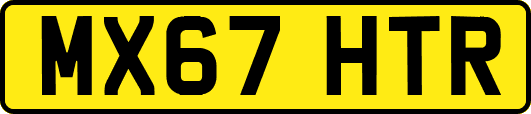 MX67HTR