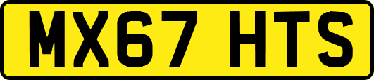 MX67HTS