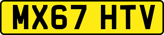 MX67HTV