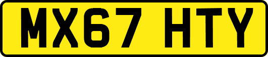 MX67HTY