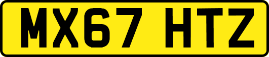 MX67HTZ