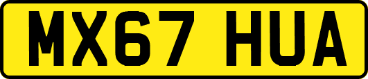 MX67HUA