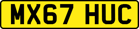 MX67HUC