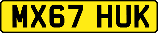 MX67HUK