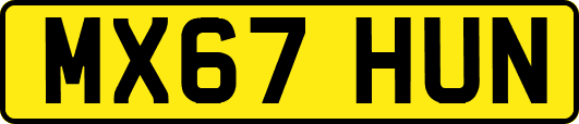 MX67HUN