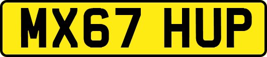 MX67HUP