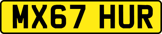 MX67HUR