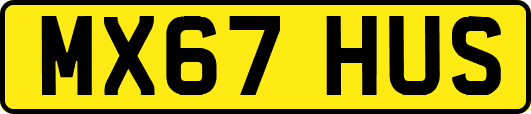 MX67HUS