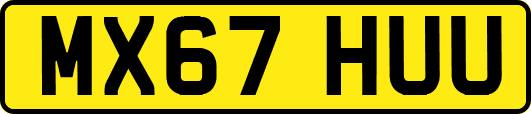 MX67HUU