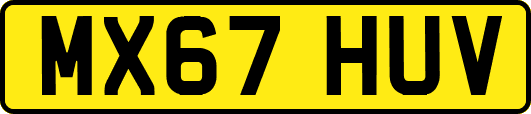 MX67HUV