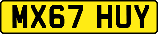 MX67HUY